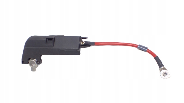 Клема акумулятора (АКБ) 8W0915459E VAG