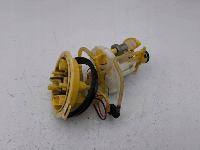 Електробензонасос 8W0919088K VAG