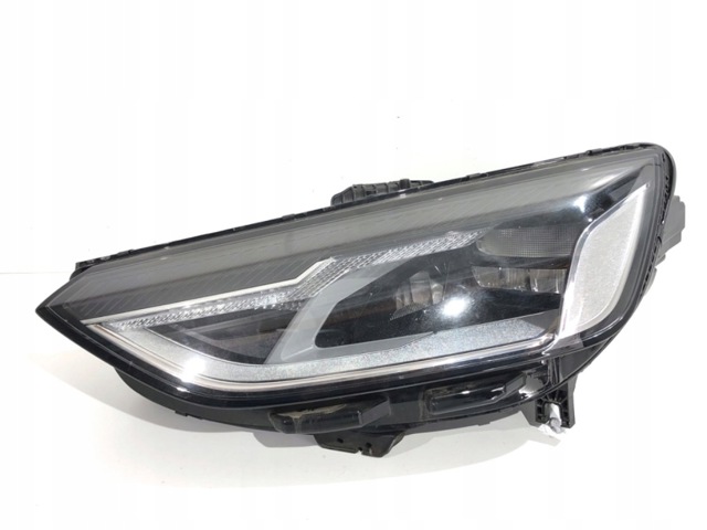 Фара 8W0941011 MARKET (OEM)