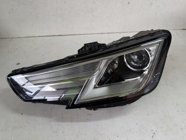 Фара основна ліва 8W0941043 MARKET (OEM)