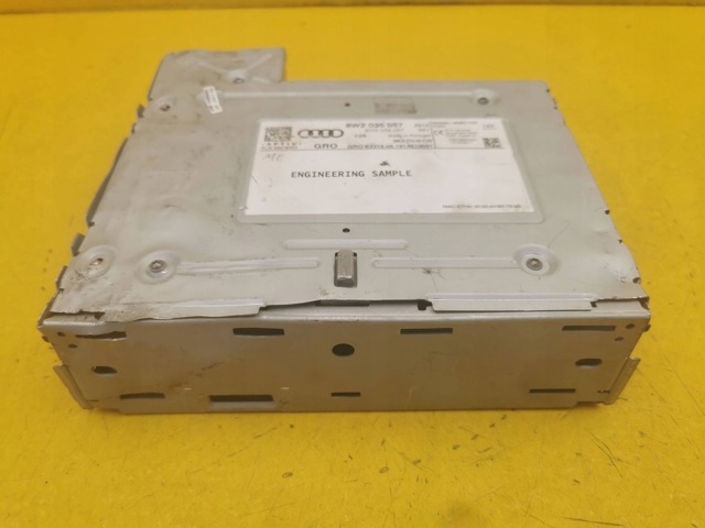 8W2035057 VAG