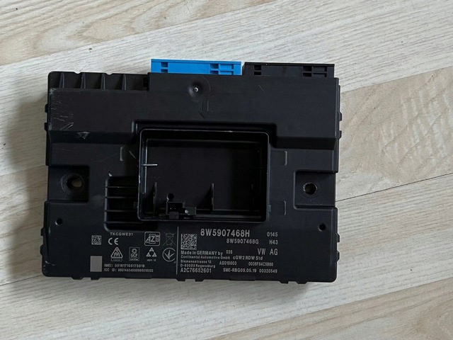 Модуль "Діагностичний інтерфейс" 8W5907468H VAG
