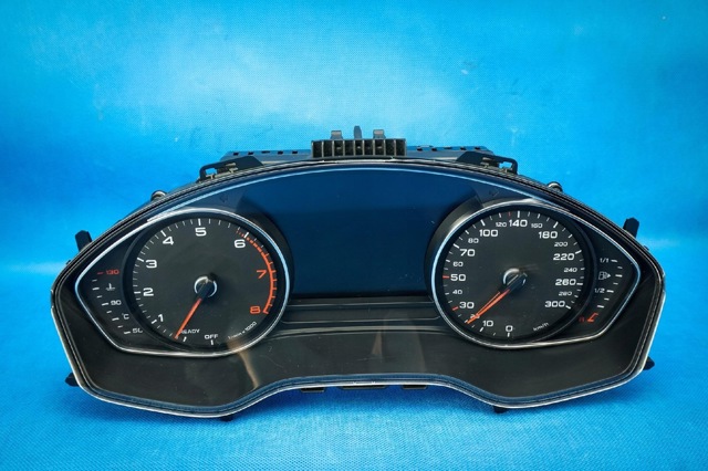 Спідометр 8W5920700 VAG