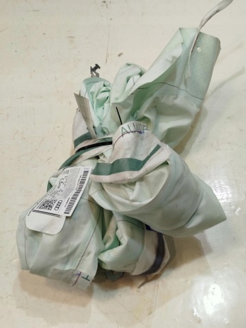 Подушка безпеки, збоку, ліва, AIRBAG 8W9880741F VAG