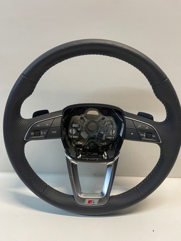 Руль 8Y0419091C VAG