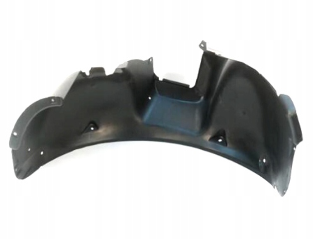 Підкрилки передні праві 8Z0821172F VAG