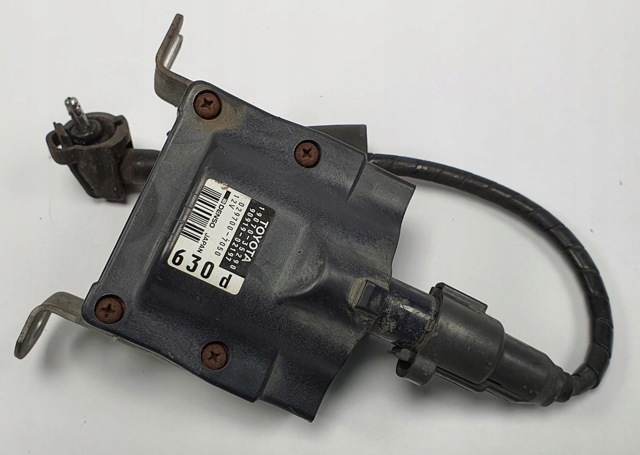 Котушка 9091902197 TOYOTA