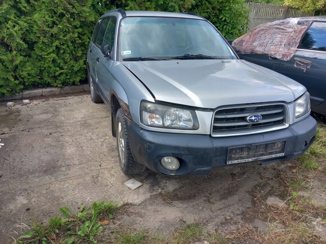 Облицювання радіатора 91121SA050 SUBARU
