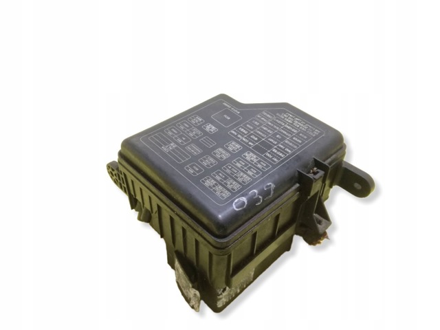 Корпус запобіжників 9128826202 HYUNDAI