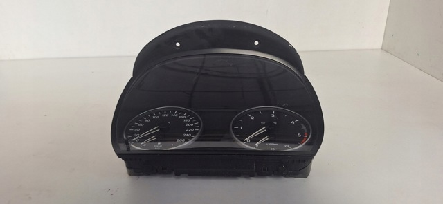 Покажчик струму (амперметр) 9141487 BMW