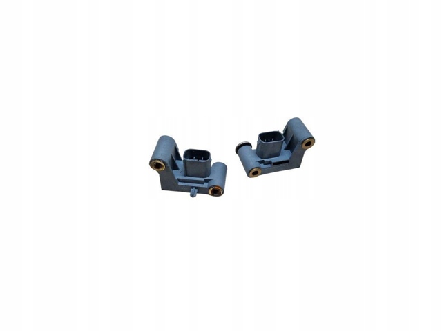 Датчик Ейрбег передній 9159314 BMW