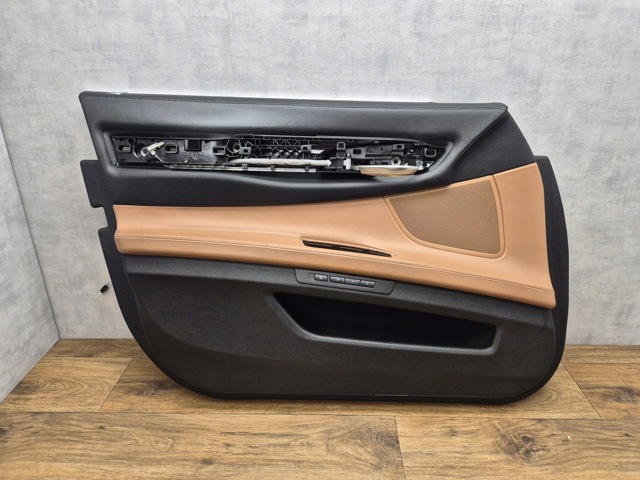 Картка задніх лівих дверей 9160813 BMW
