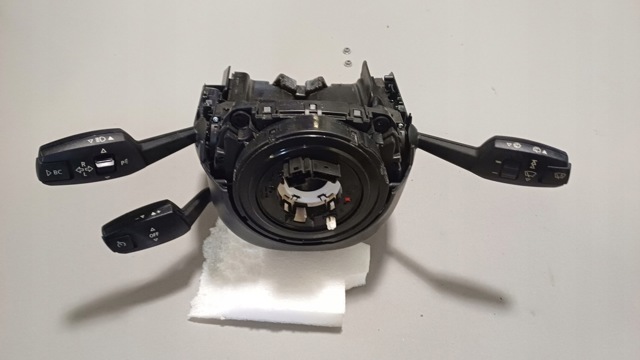 Перемикач підрульовий 9164419 BMW