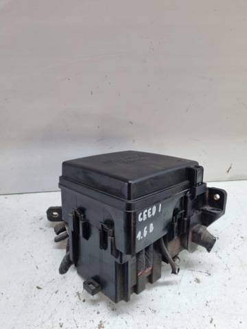 Реле запобіжників 919502H020 HYUNDAI