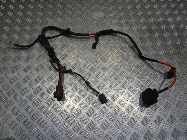Реле 9198302 BMW