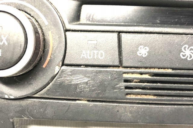 Механізм управління кондиціонером 9199260 BMW