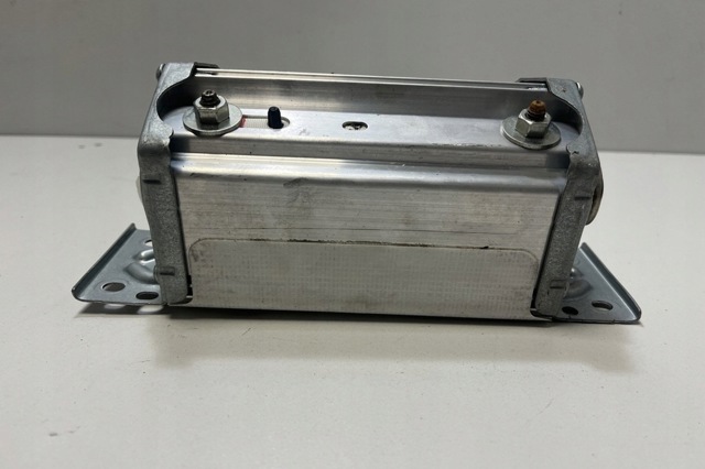 Подушка безпеки бокова 9202806 BMW