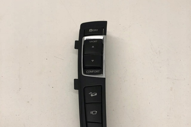 Блок упавленія автосвітла 9202949 BMW