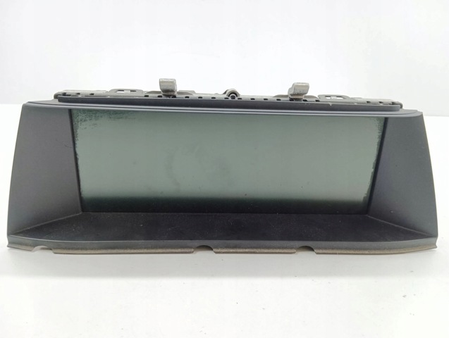 Дисплей бортового комп'ютера 9203047 BMW