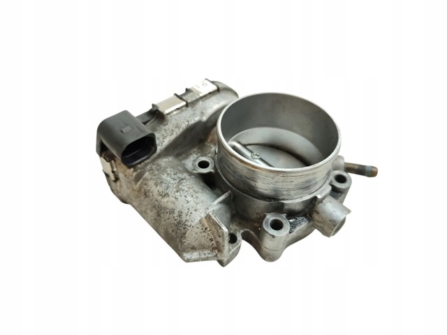 Дросільна заслінка в зборі 92067741 GM
