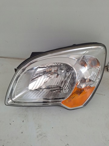 Фара ліва 921010Z110 HYUNDAI
