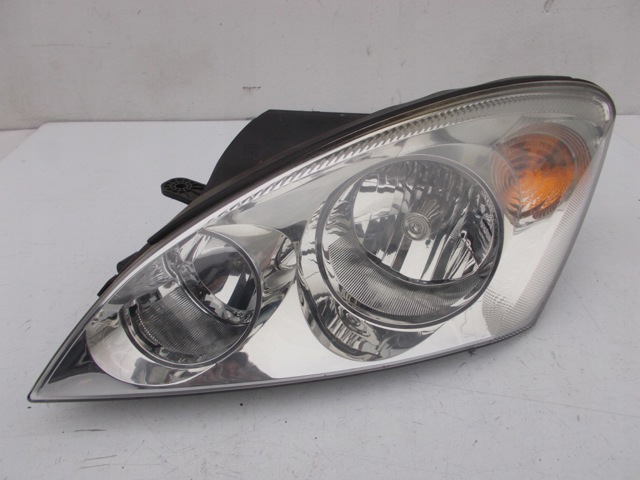 Фара 921011H000 HYUNDAI