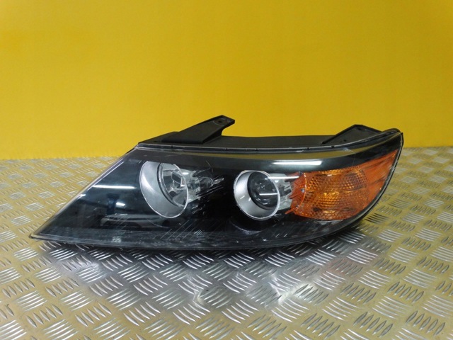 Оптика 921011U200 HYUNDAI