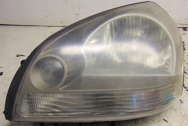 Фари 921012EXXX HYUNDAI