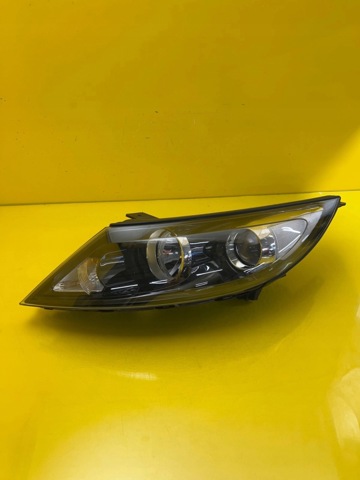 Фари 921013U210 HYUNDAI