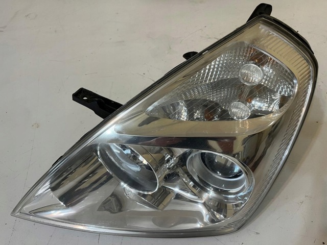 Фара ліва 921014D0XX HYUNDAI
