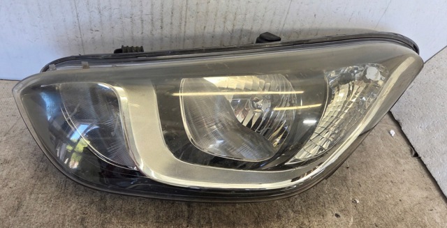 Оптика 921014P500 HYUNDAI