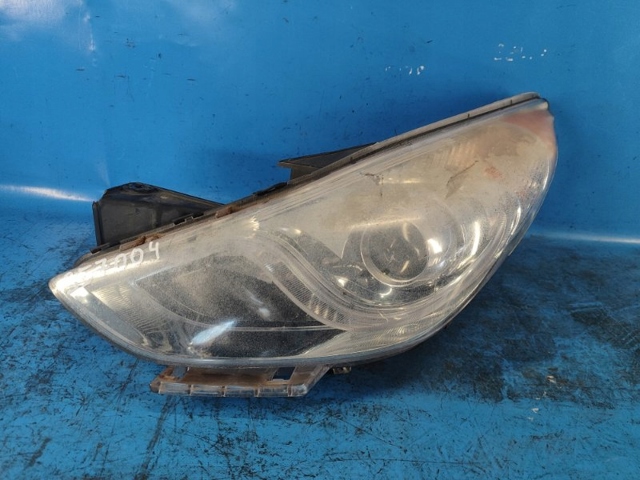 Фара 921014R050 HYUNDAI