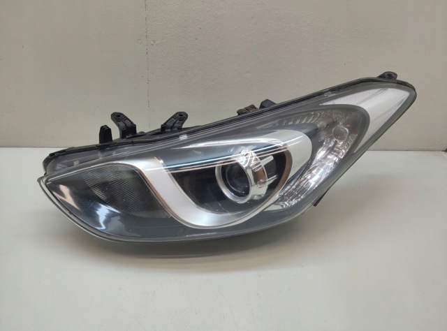 Фари 92101A6020 HYUNDAI