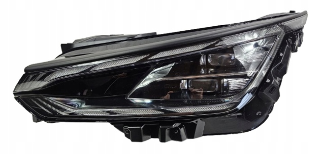 Основна фара в зборі ліва 92101CV110 HYUNDAI