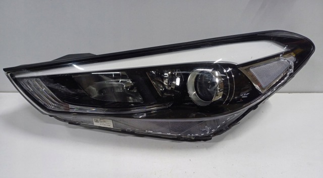 Фара 92101D7100 HYUNDAI
