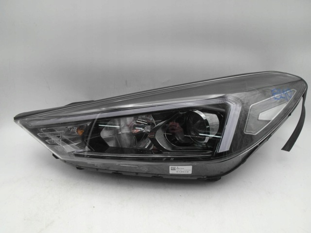 Блок фара ліва 92101D7500 HYUNDAI