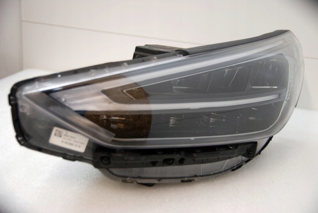 Фара 92101G4600 HYUNDAI