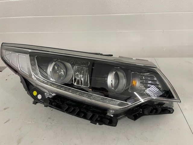 Оптика 92101H8410 HYUNDAI