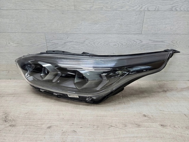 Фара ліва 92101J7500 HYUNDAI