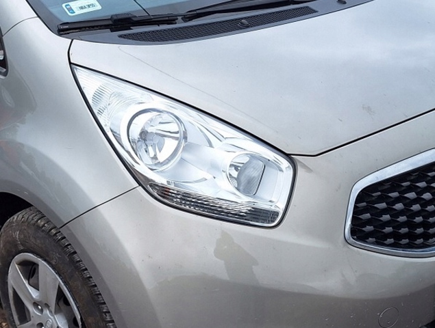 Основна фара - вставка 921021P000 HYUNDAI