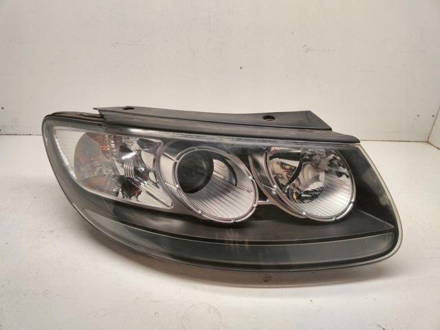 Фара комбінована, передня 921022B025 HYUNDAI