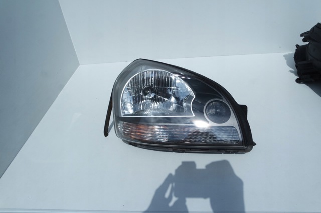 Права блок фара 921022EXXX HYUNDAI