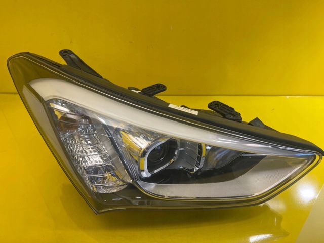 Основна фара - вставка 92102B8210 HYUNDAI