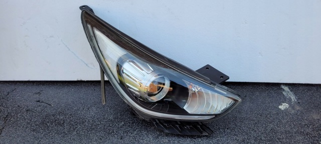 Фара передня права 92102G5160 HYUNDAI