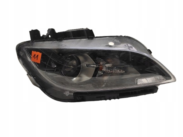 Права блок фара 92102J9500 HYUNDAI