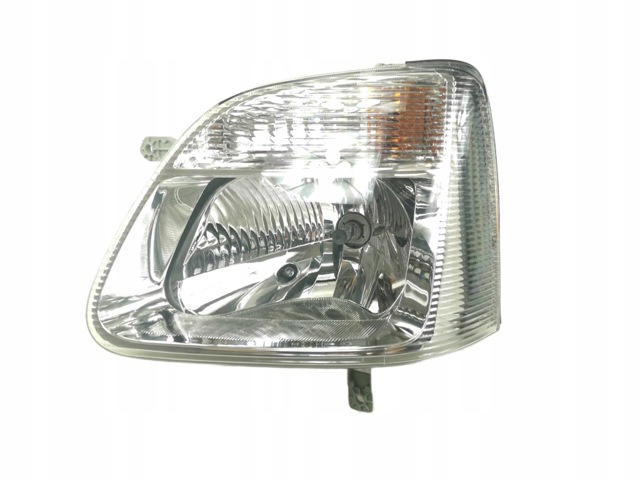 Блок фара ліва 9212210 OPEL