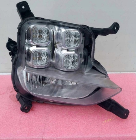 Протитуманка права 92204A2950 HYUNDAI