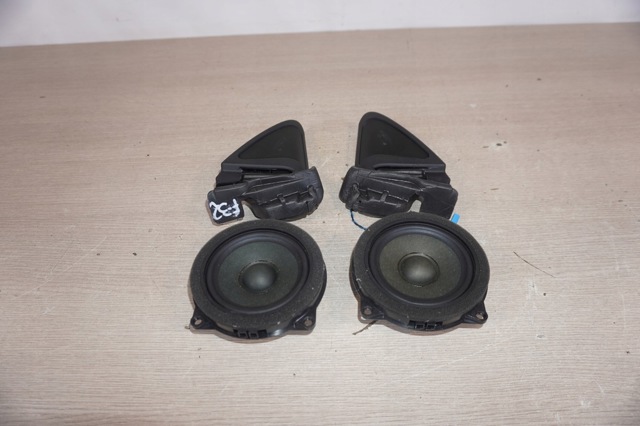 Динамік передньої двері 9220750 BMW
