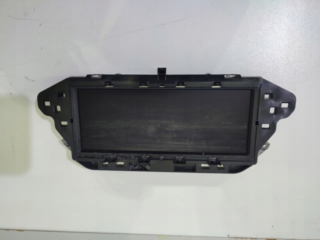 Дисплей багатофункціональний 9224965 BMW