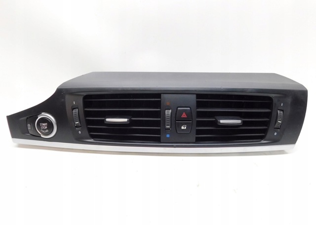 Кнопка запуску двигуна 9225239 BMW